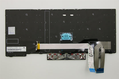 Lenovo ThinkPad T480s L480 L380 L390 L490 E480 E485 T490 E490 Keyboard 01YP480