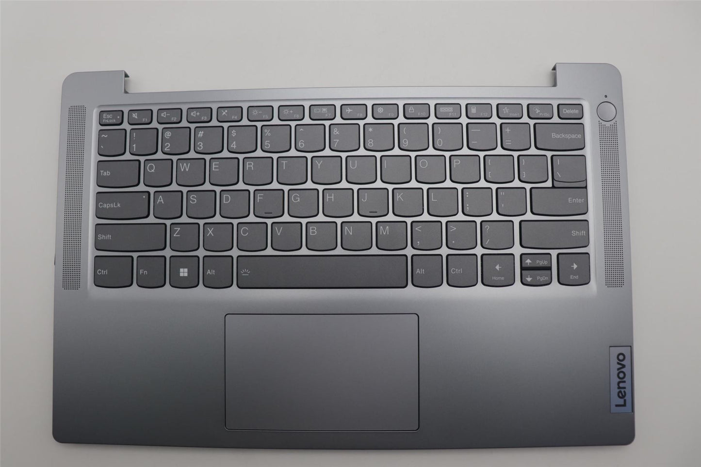 Lenovo COVER Upper Case ASM_ENG L 83ELNFPAG 5CB1M47853