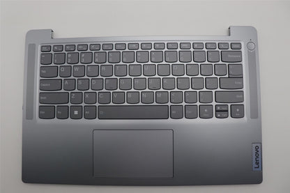 Lenovo COVER Upper Case ASM_ENG L 83ELNFPAG 5CB1M47853