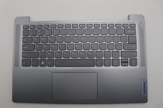 Lenovo COVER Upper Case ASM_ENG L 83ELNFPAG 5CB1M47853