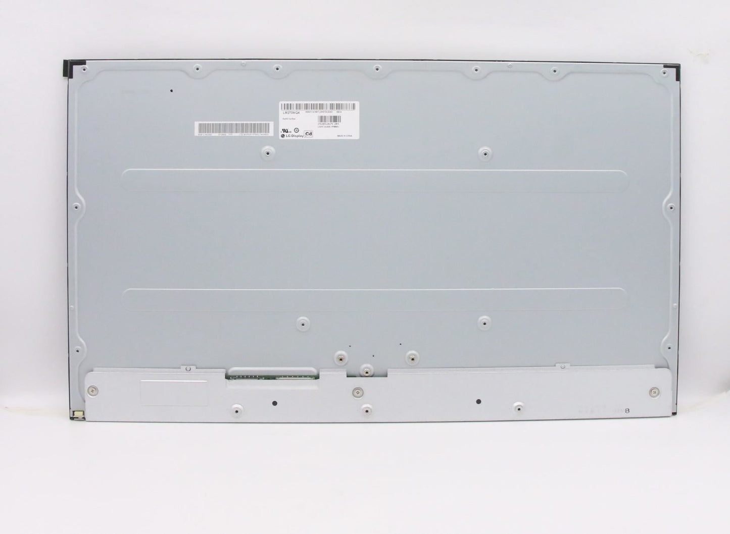 Lenovo IdeaCentre 5-27IOB6 LCD Screen Display Panel 27" IPS 5D10W33966