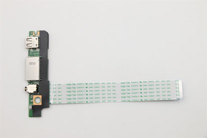 Lenovo IdeaPad 700-15ISK Card Reader USB Audio Board 5C50K85909
