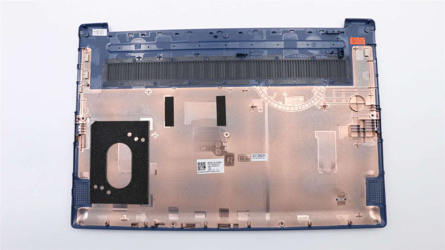 Lenovo IdeaPad 330S-15IKB 330S-15AST Bottom Base Lower Cover 5CB0R07260