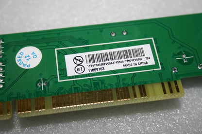 Lenovo 宝龙达BA7446 1394卡 V1.5(VIA)(R) Board 11009163
