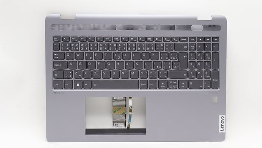Lenovo Upper Case ASM_CZE/SLK W 82XY AG 5CB1K62412