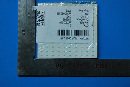 Lenovo P1ma40 Sealing Label&*712700073371_CS 5L18C03757