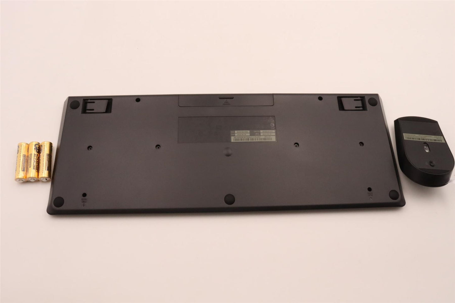 Lenovo WL KM Calliope BK HBW 5KM0U87651