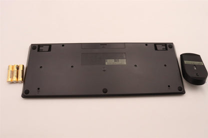 Lenovo WL KM Calliope BK HBW 5KM0U87651