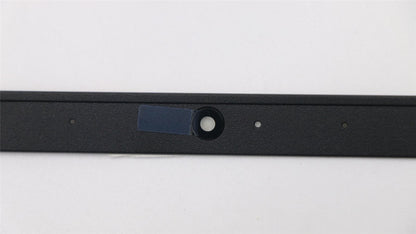 Lenovo ThinkPad E580 E585 E590 E595 Bezel front trim frame Cover Black 01LW414