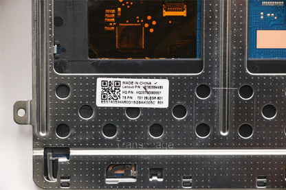 Lenovo IdeaPad S540-15IWL GTX Trackpad Touchpad Board Grey 5T60S94201
