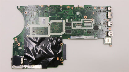 Lenovo WIN, i7-6820, DIS, AMT, TPM 01YR841