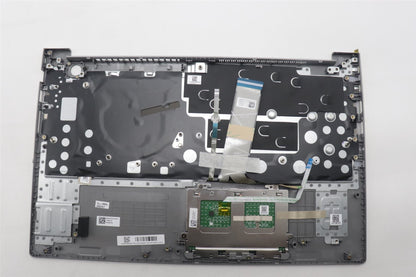 Lenovo ThinkBook 15 G4 ABA Palmrest Cover Touchpad Keyboard Backlit 5CB1H88690