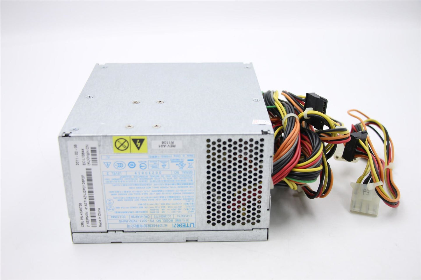 Lenovo PWRSUP CRU 310W PWS 41A9726