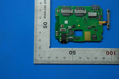 Lenovo A850 ROW MB module_Eurp_CS Board 5P69A464OV