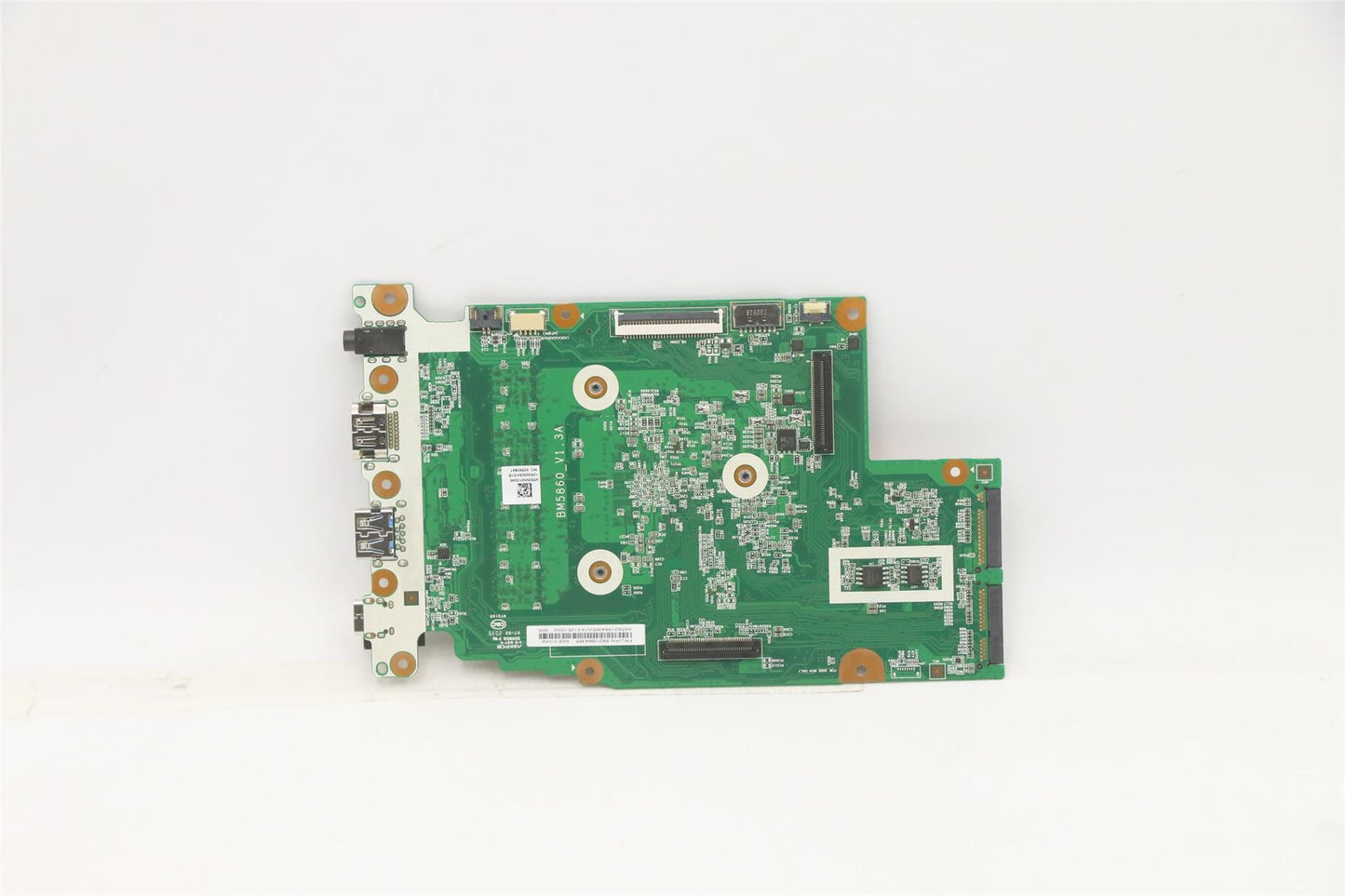 Lenovo 100e 2nd Gen Motherboard Mainboard UMA IntelCeleronN4120 4G 5B21B64365