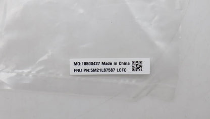 Lenovo View Plus,Stand Screw&Cap Kit 5M21L87587