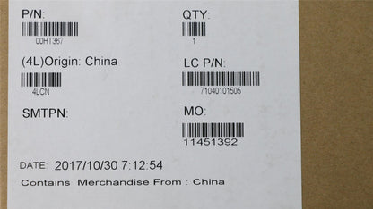 Lenovo ThinkPad X250 Motherboard Mainboard 00HT367