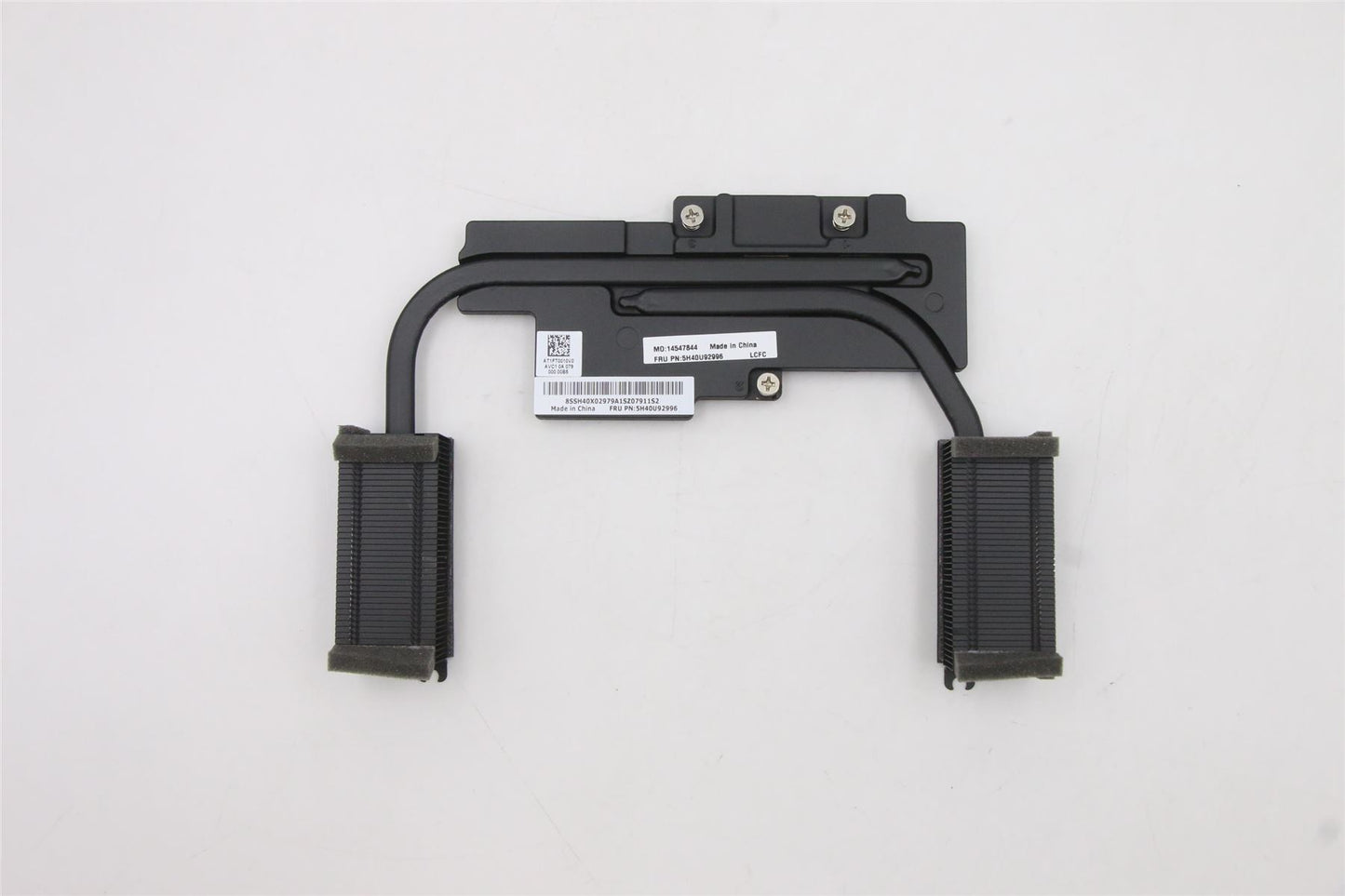 Lenovo HEATSINK FRU 25W CPU Heatsink 5H40U92996
