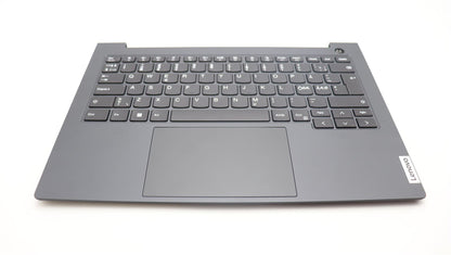 Lenovo MECH_ASM FRU KYB Nordic W/C CHY 5M11M02685