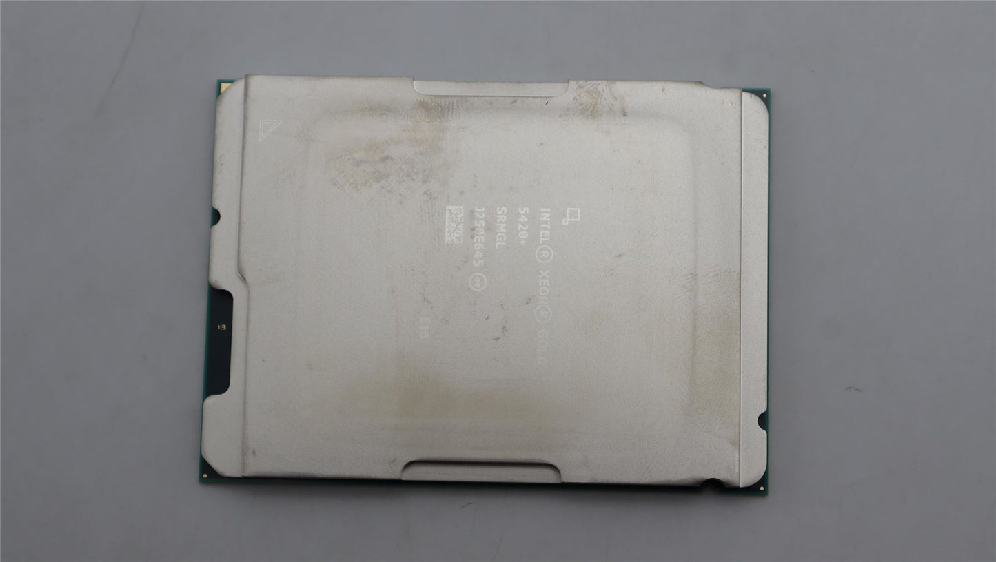 Lenovo ThinkStation PX CPU Processor 5SA1J36539