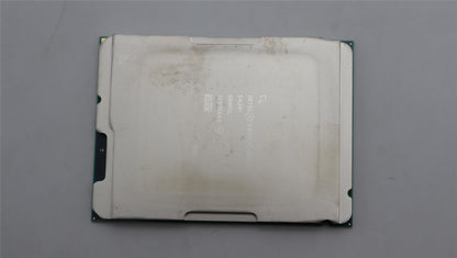 Lenovo ThinkStation PX CPU Processor 5SA1J36539