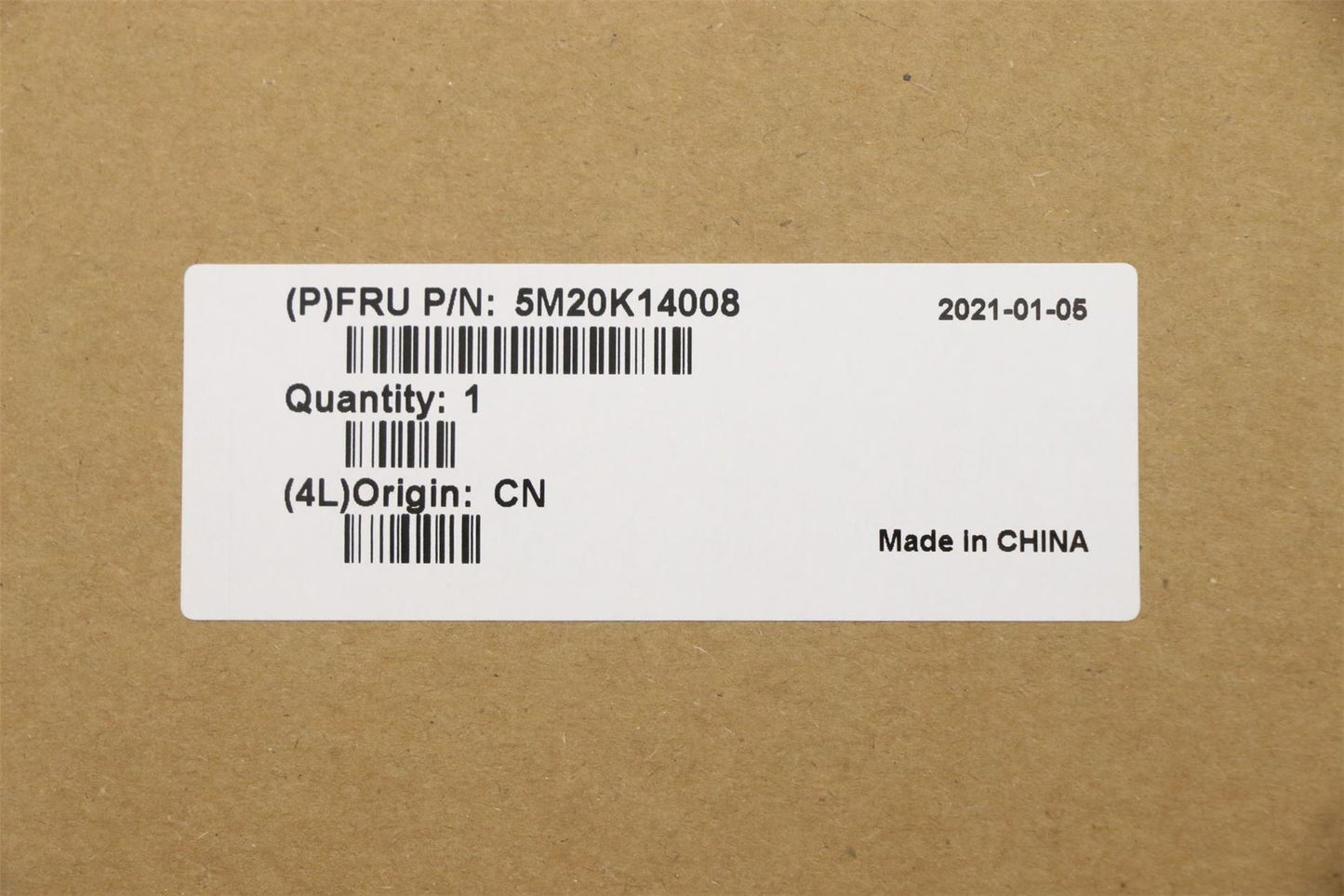 Lenovo ThinkPad 300-14IBR 300-14ISK Bezel Cover DVD Optical Drive 5M20K14008