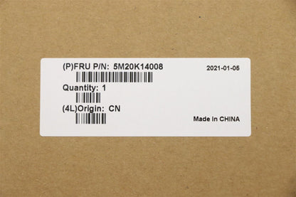 Lenovo ThinkPad 300-14IBR 300-14ISK Bezel Cover DVD Optical Drive 5M20K14008