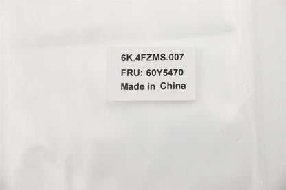 Lenovo PLATE ClearPlate Kit 60Y5470
