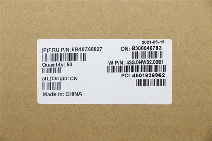 Lenovo IO board Bracket L14W GEN2 5B40Z68827