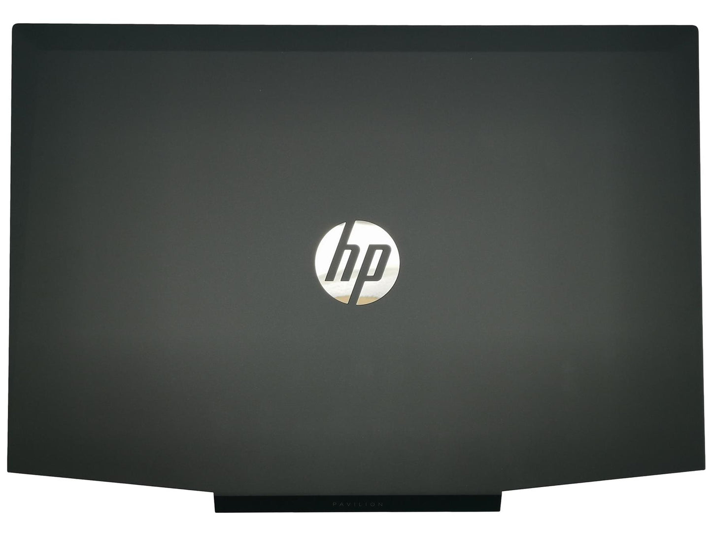 Genuine HP 15-DK Rear Housing Back LCD Lid Cover Case Black L58815-001