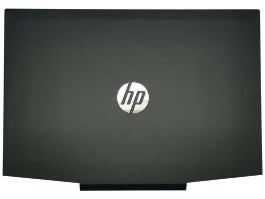 Genuine HP 15-DK Rear Housing Back LCD Lid Cover Case Black L58815-001