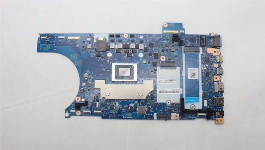Lenovo ThinkPad T16 Gen 2 P16s Gen 2 P14s Gen 4 Motherboard Mainboard 5B21L76502
