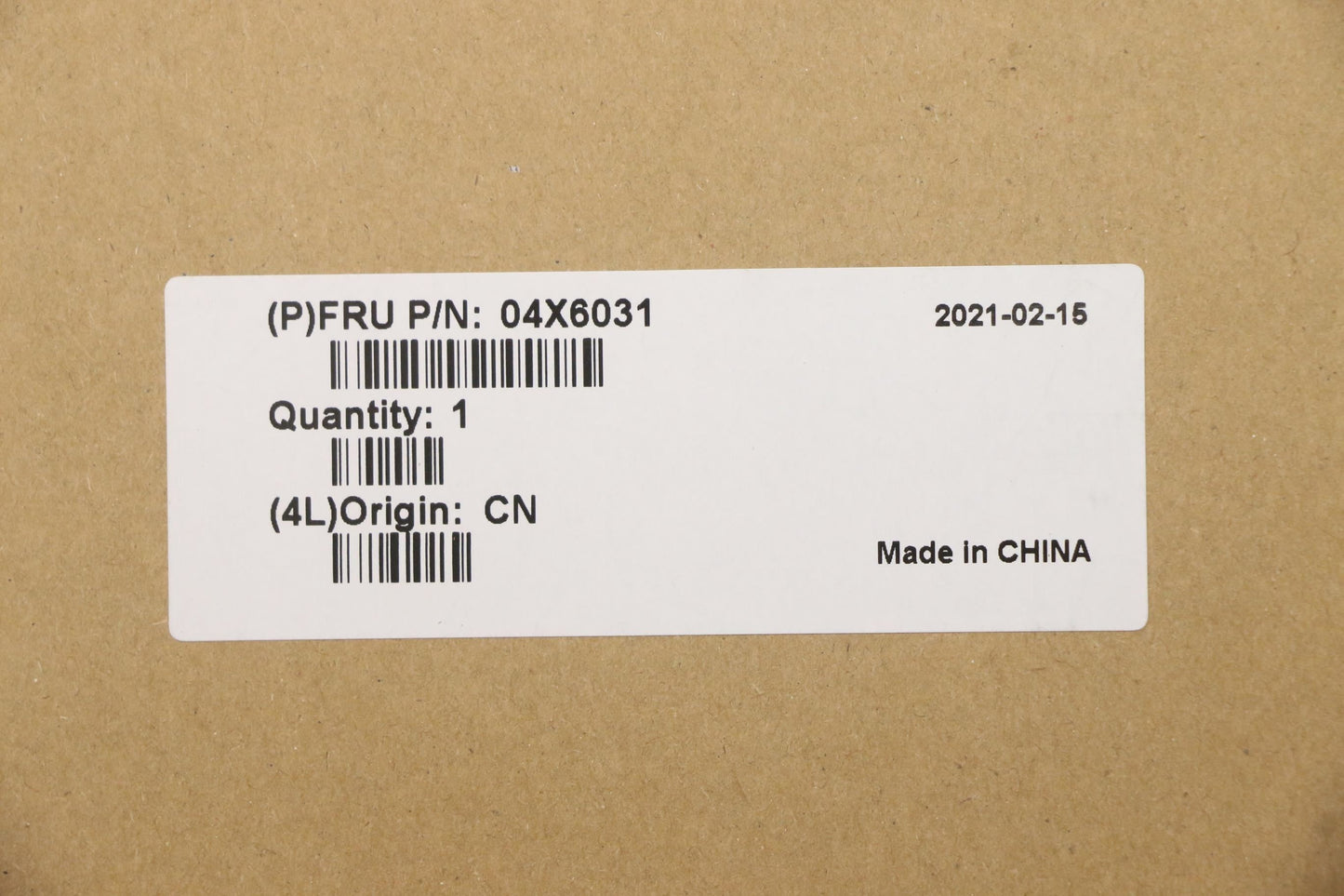 Lenovo Wireless,CMB,IN,SPan M.2 Board 04X6031