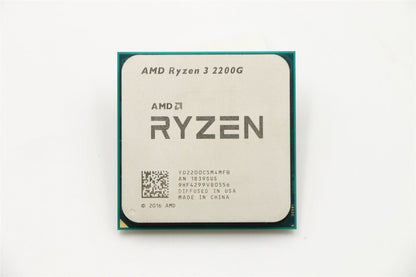 Lenovo IdeaCentre 720 18APR 510A 15ARR CPU Processor 01AG239