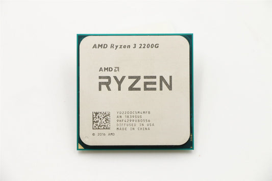 Lenovo IdeaCentre 720 18APR 510A 15ARR CPU Processor 01AG239