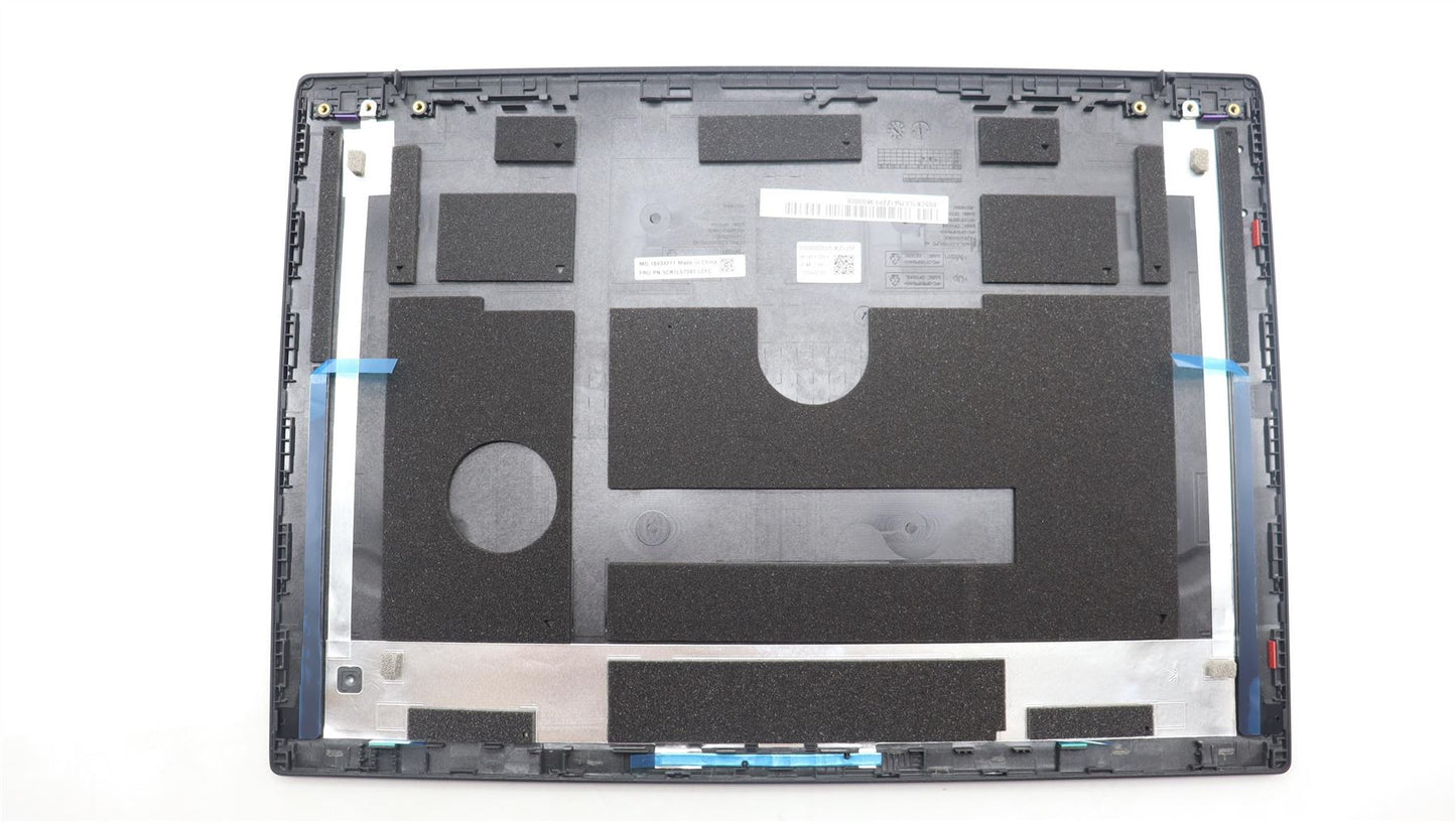 Lenovo ThinkPad T14 Gen 4 P14s Gen 4 LCD Cover Rear Back Housing 5CB1L57591