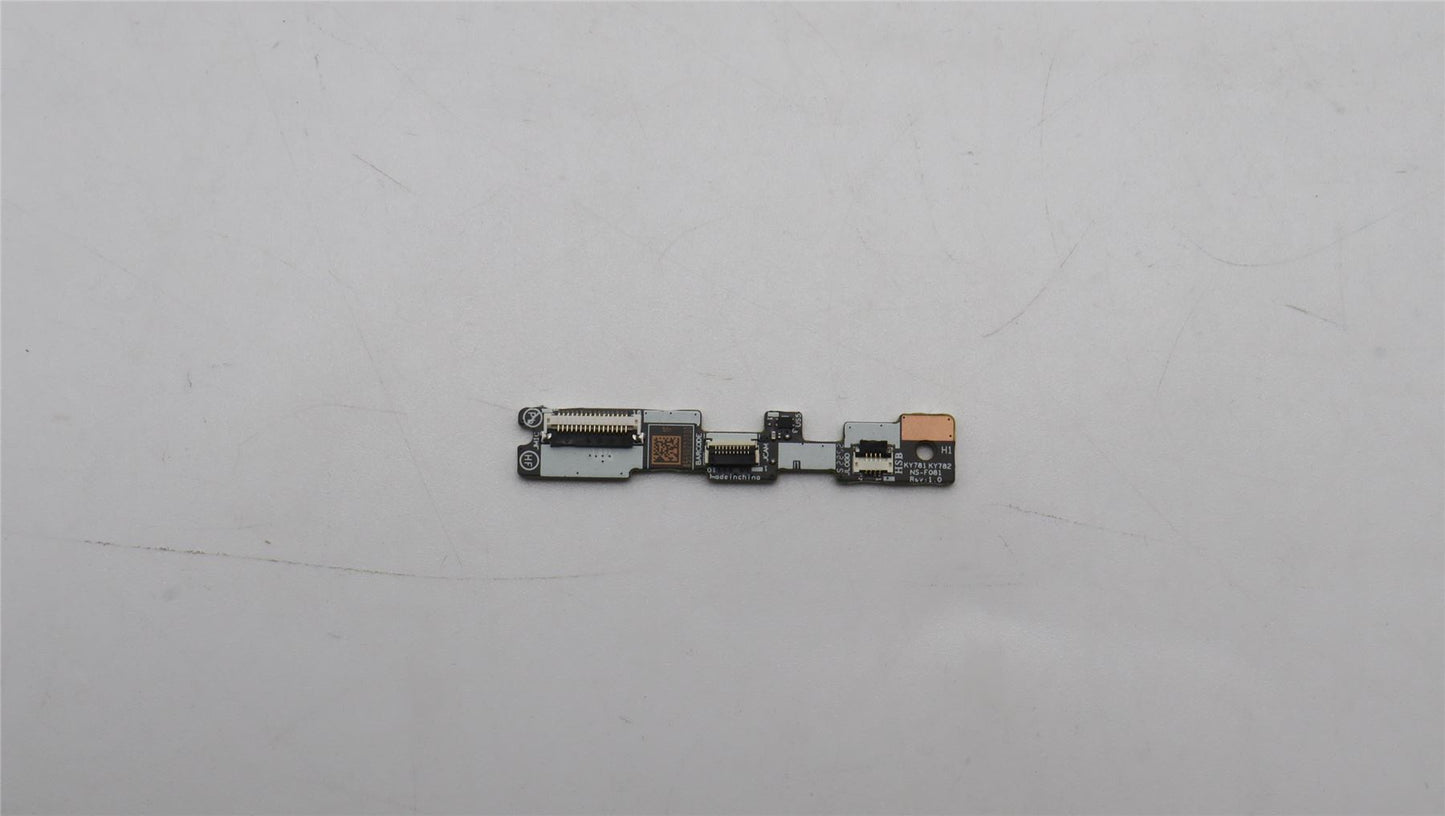 Lenovo Cardpop L 82WQ SENSOR 5C50S25473