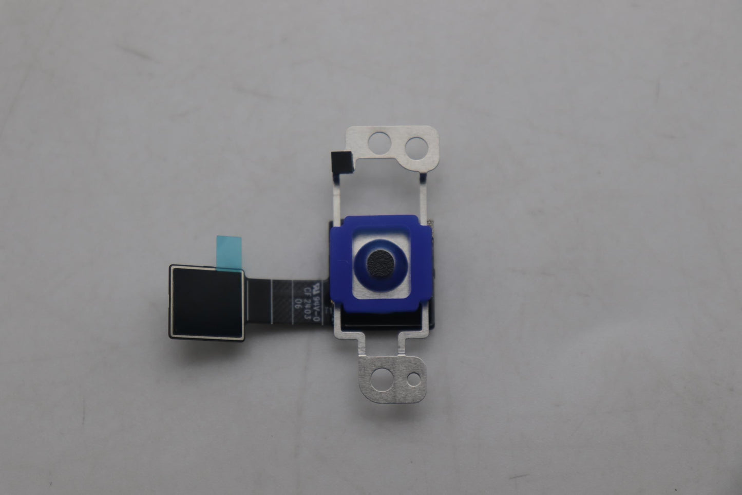 Lenovo MECH_ASM FRU Powerbutton ASM Fingerprint FPR Power Bracket Board 5M11N99295