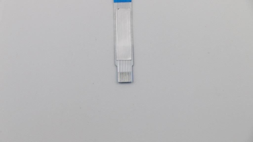 Lenovo Yoga 720-15IKB FP Board Finger Print Reader Silver W/ Cable 5F30N67933