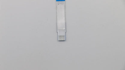 Lenovo Yoga 720-15IKB FP Board Finger Print Reader Silver W/ Cable 5F30N67933