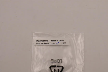 Lenovo THERMAL RUBBER,SSD 5R61H11235