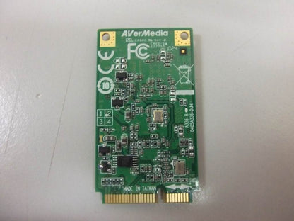 Lenovo AverMedia A336 DVB-T HYBRID CA TV Tuner Board 11011798