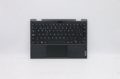 Lenovo UpperCase ASM B 82GK SPA 5MWF 5CB1B02714