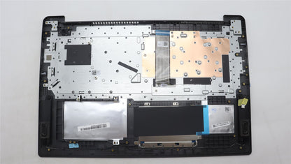 Lenovo COVER Upper Case ASM_GER L83A2 NFP I/G 5CB1L79629