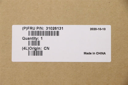 Lenovo CABLE ??LI300mm??2?USB???II HP(R) 31026131