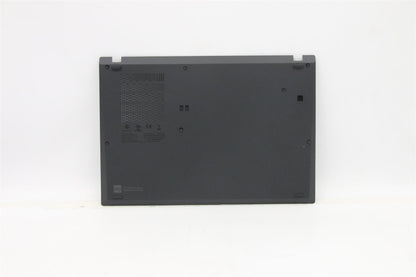 Lenovo FRU D_COVER_AL_WWAN_5G BLK_ASSY 5CB0Z69291