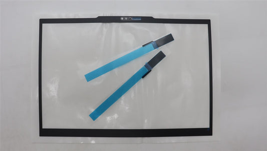 Lenovo ThinkPad X13 Gen 4 Bezel front trim frame Cover Black 5M11L77163