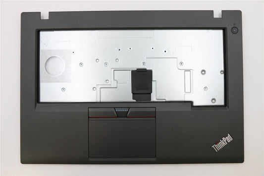 Lenovo ThinkPad L470 Palmrest Top Cover Housing Noir 01HY100