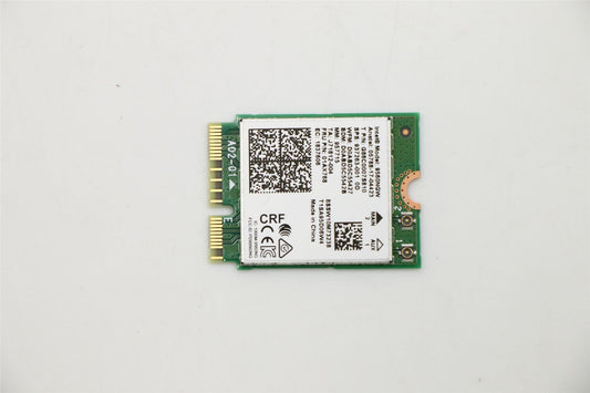 Lenovo 5W10V25772 WIRELESS Wireless,CMB,IN,9560 80 NVM2