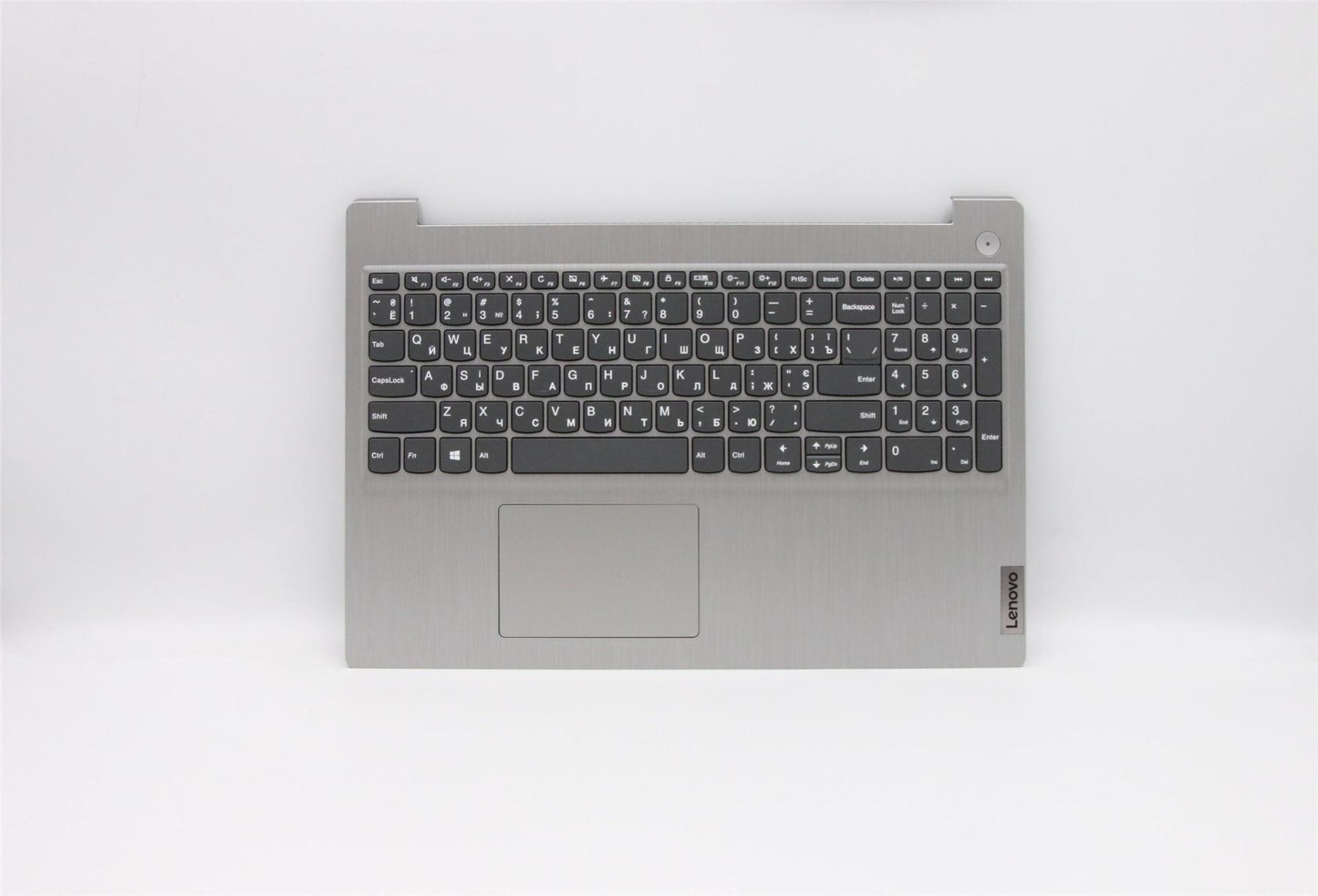 Lenovo Upper Case ASM_UKR L81W1 NFPPGLIPC 5CB1D03718